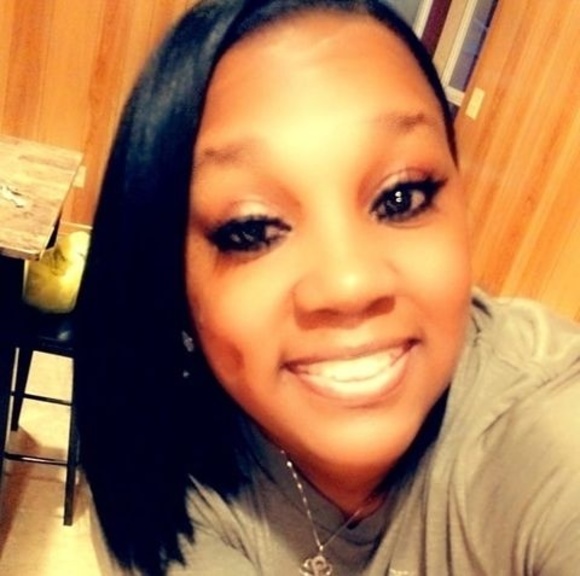 Meet your Posher, Keisha - Picture 1 of 1